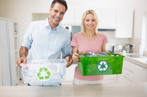 Various rubbish removal services offered